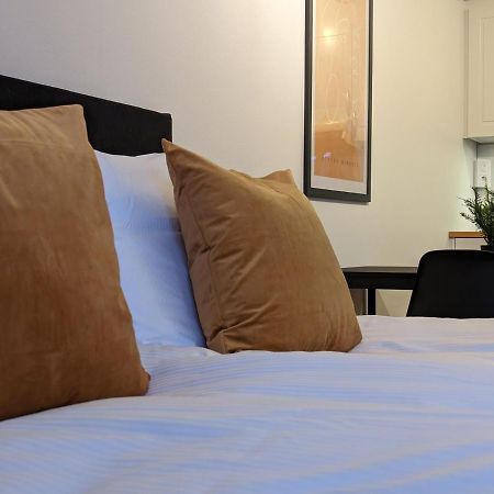 Hotell Bro Kristinehamn Esterno foto