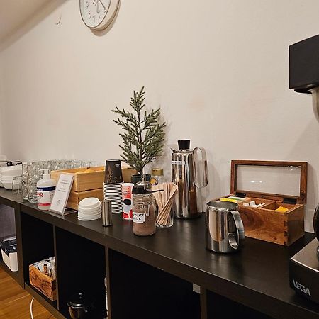 Hotell Bro Kristinehamn Esterno foto