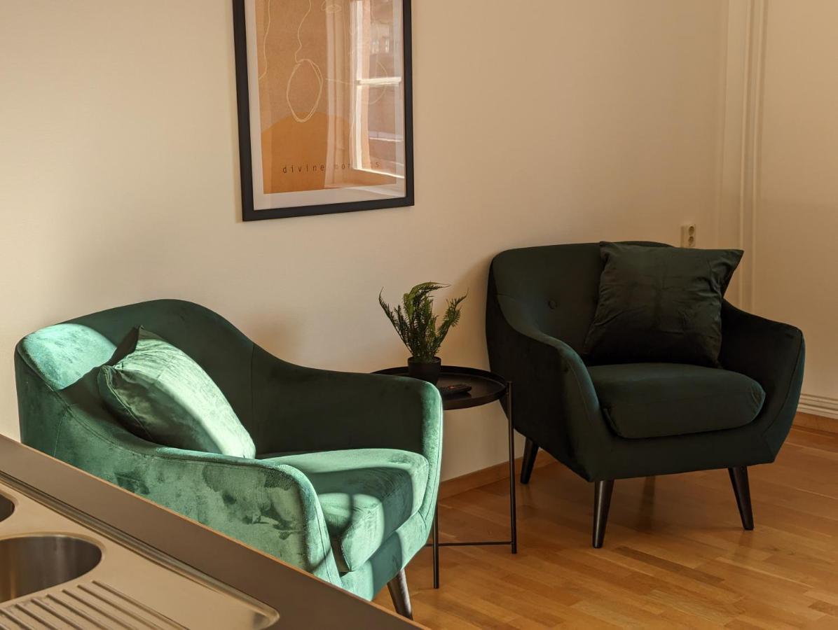 Hotell Bro Kristinehamn Esterno foto