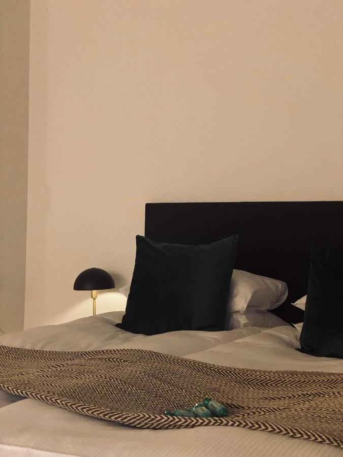 Hotell Bro Kristinehamn Esterno foto