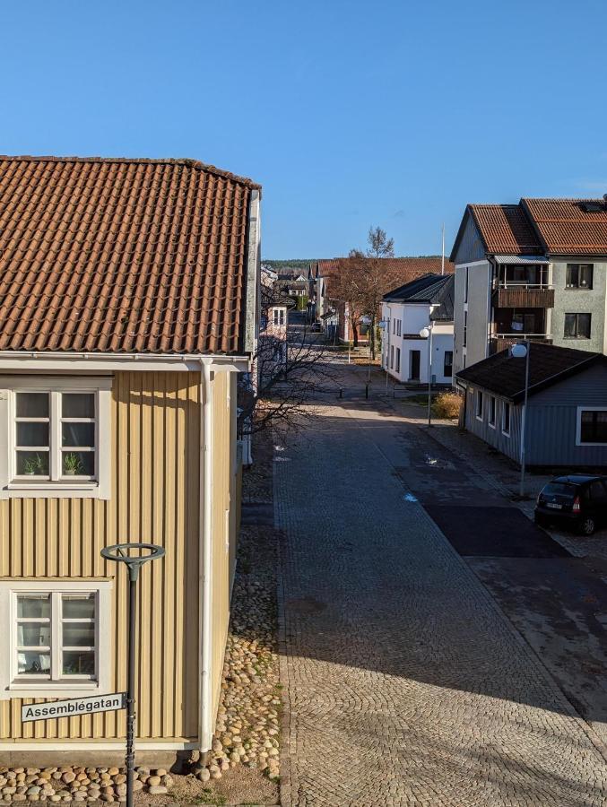 Hotell Bro Kristinehamn Esterno foto