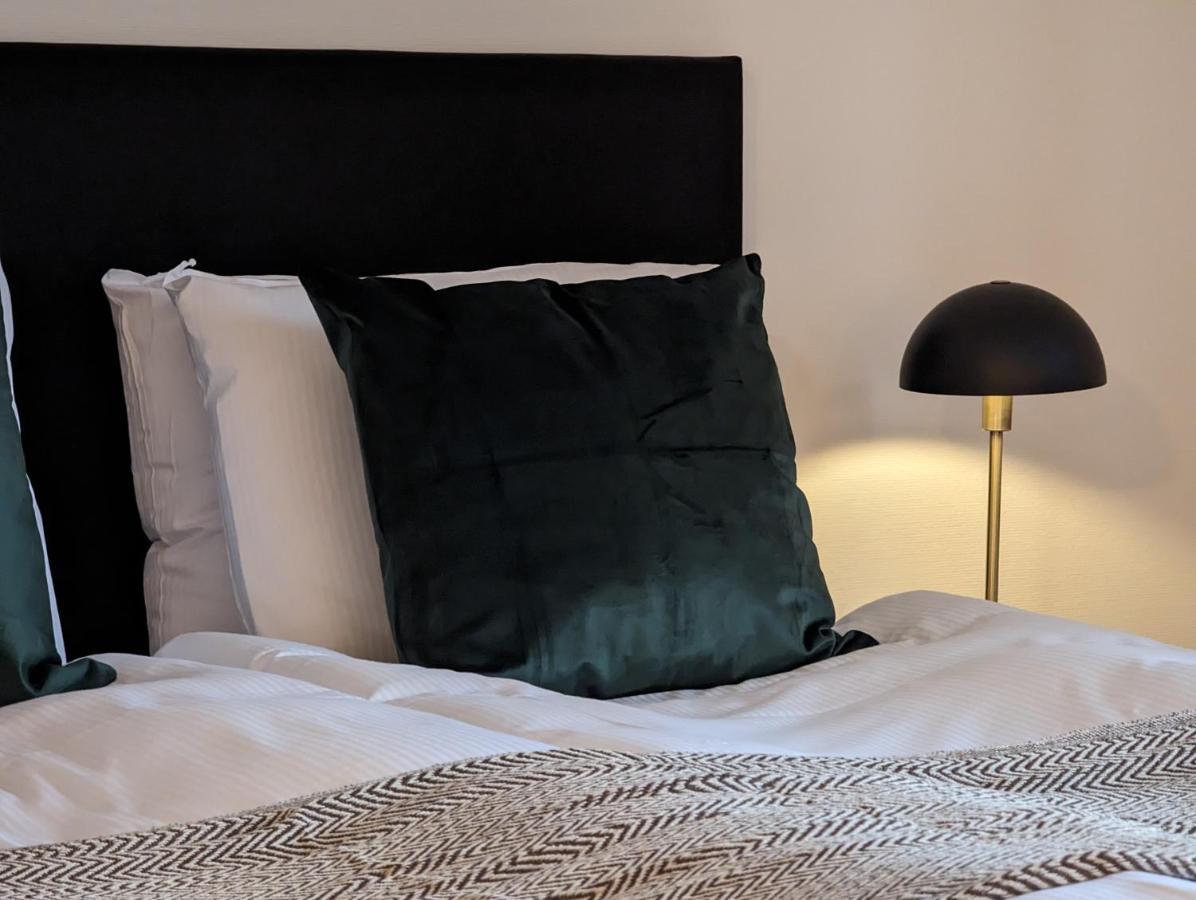 Hotell Bro Kristinehamn Esterno foto