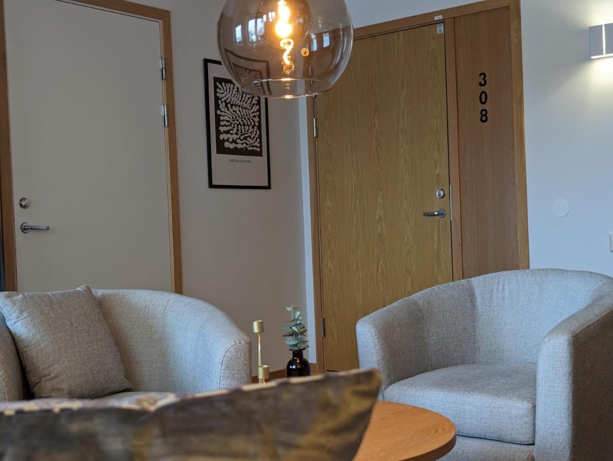 Hotell Bro Kristinehamn Esterno foto