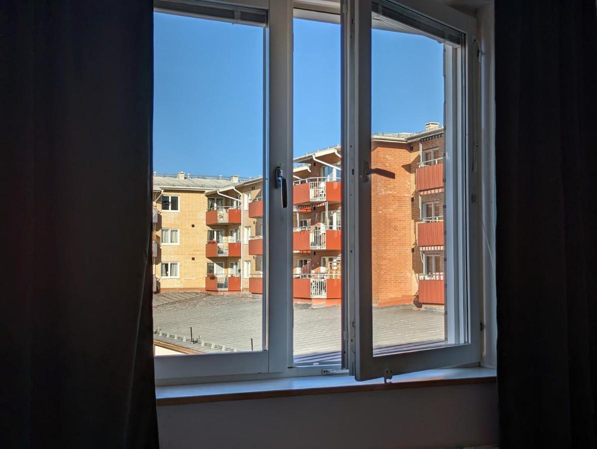Hotell Bro Kristinehamn Esterno foto