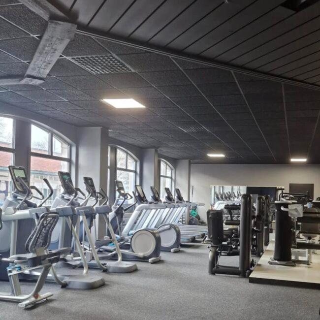 Hotell Bro Kristinehamn Esterno foto